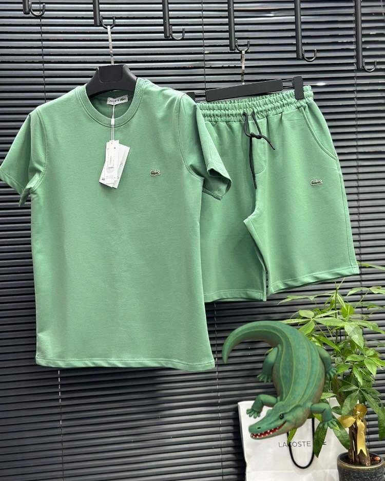 Complet LACOSTE