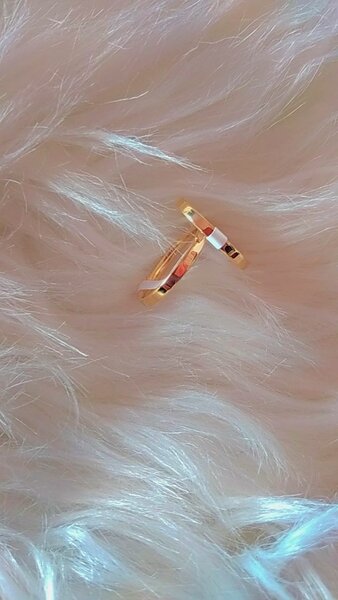 Bague de mariage