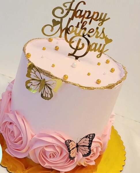 Super Mum Cake