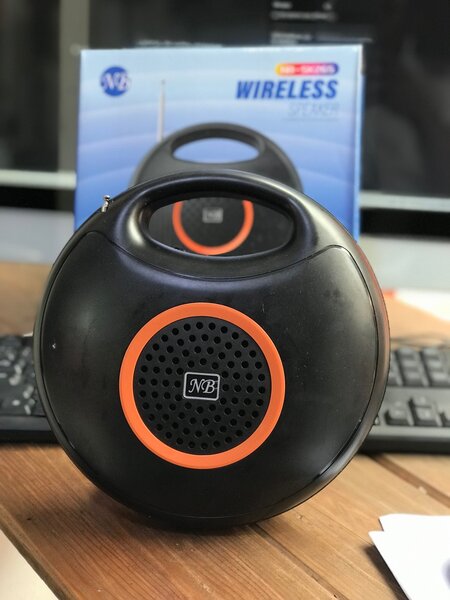 Enceinte Bluetooth NB SK-26S