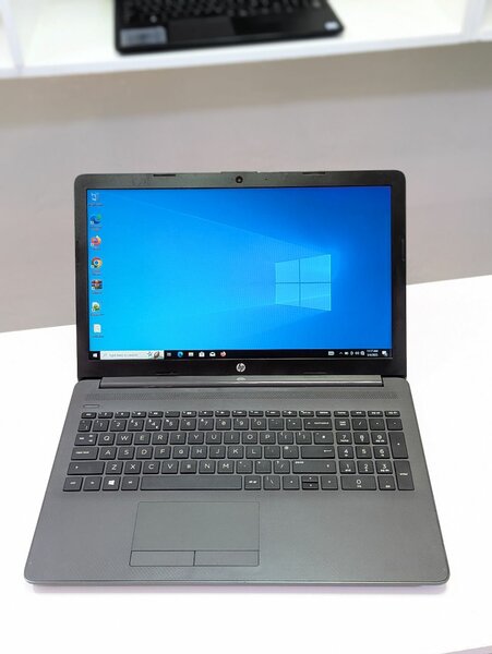 Dell, HP and Lenovo