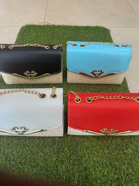 Bags