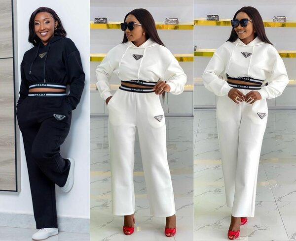 Prada 2pc