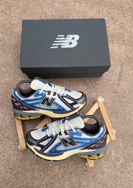 Chaussures de Course Hommes