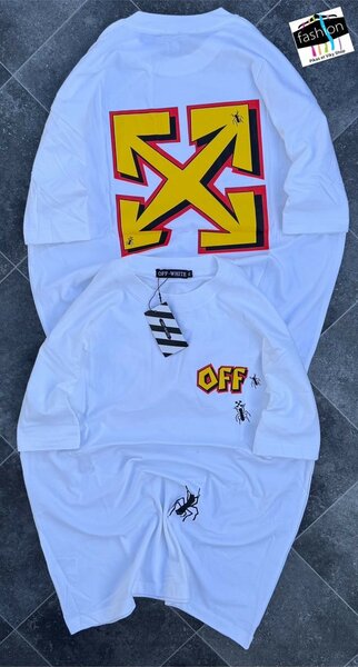 T.shirt de qualite