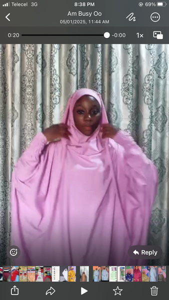 Khimar
