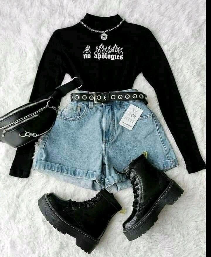 Ladies outfits