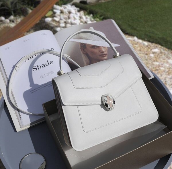 BVLGARI