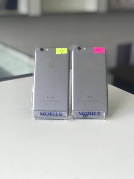 iPhone 6