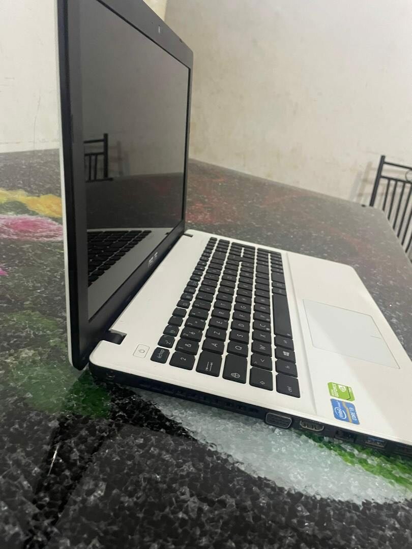 Pc ASUS