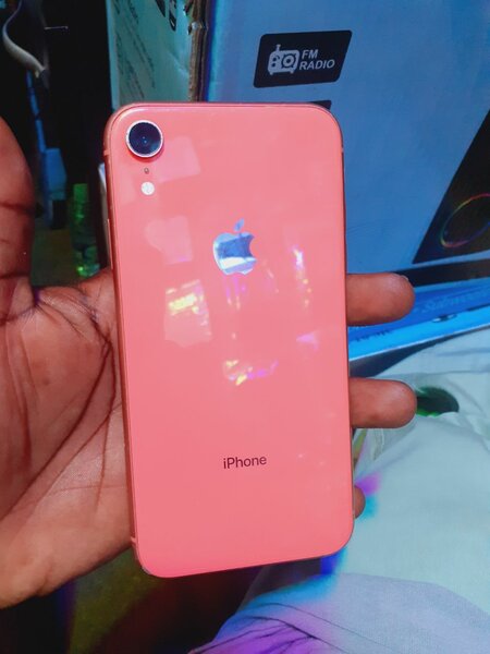 Iphone XR 64GB FACE ID GOOD