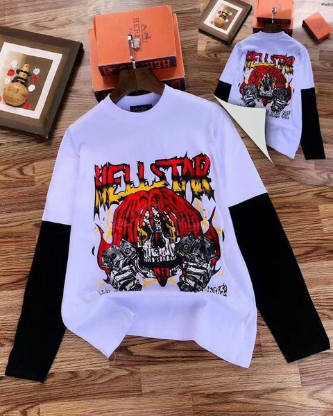 Men's top