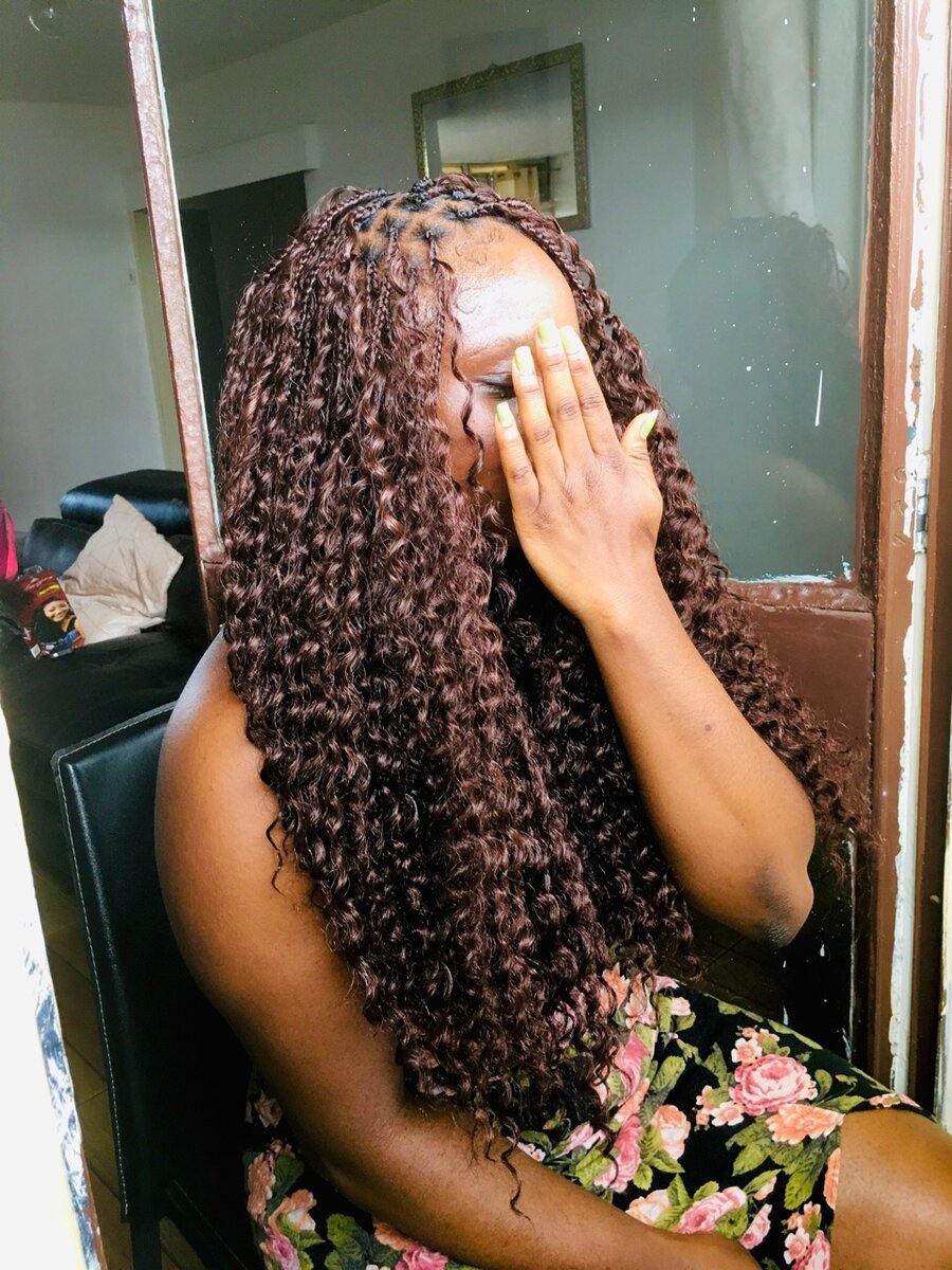 Curls