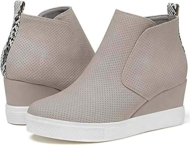 Ladies Shoe/heel