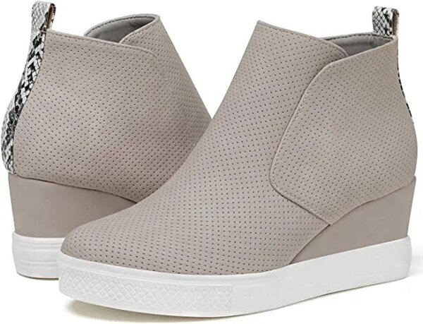 Ladies Shoe/heel