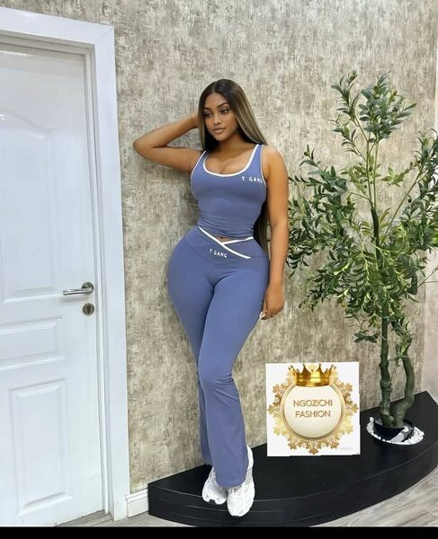 Ladies wear