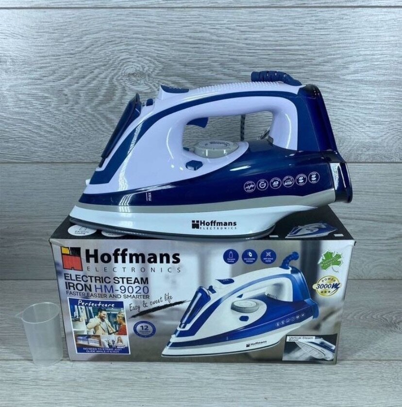 Irons