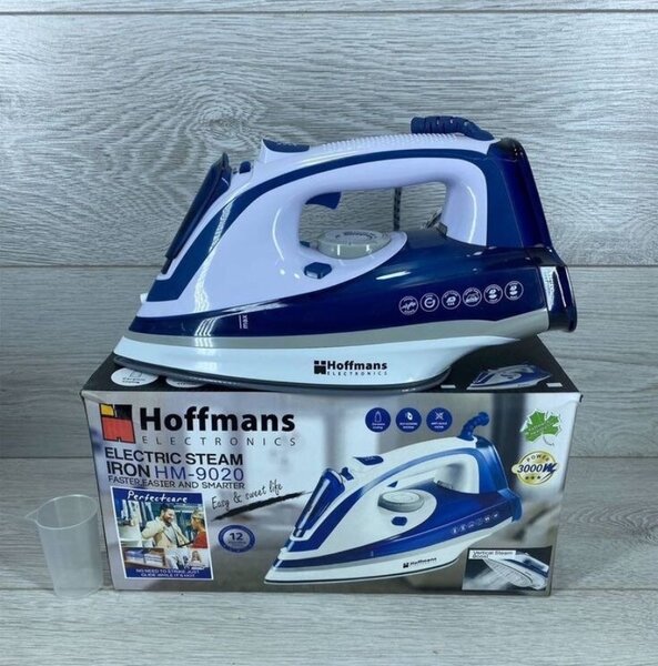 Irons