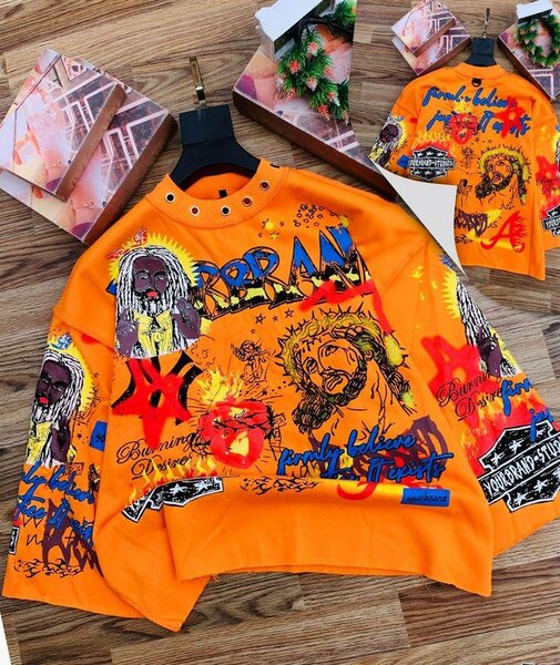 Shit for men's