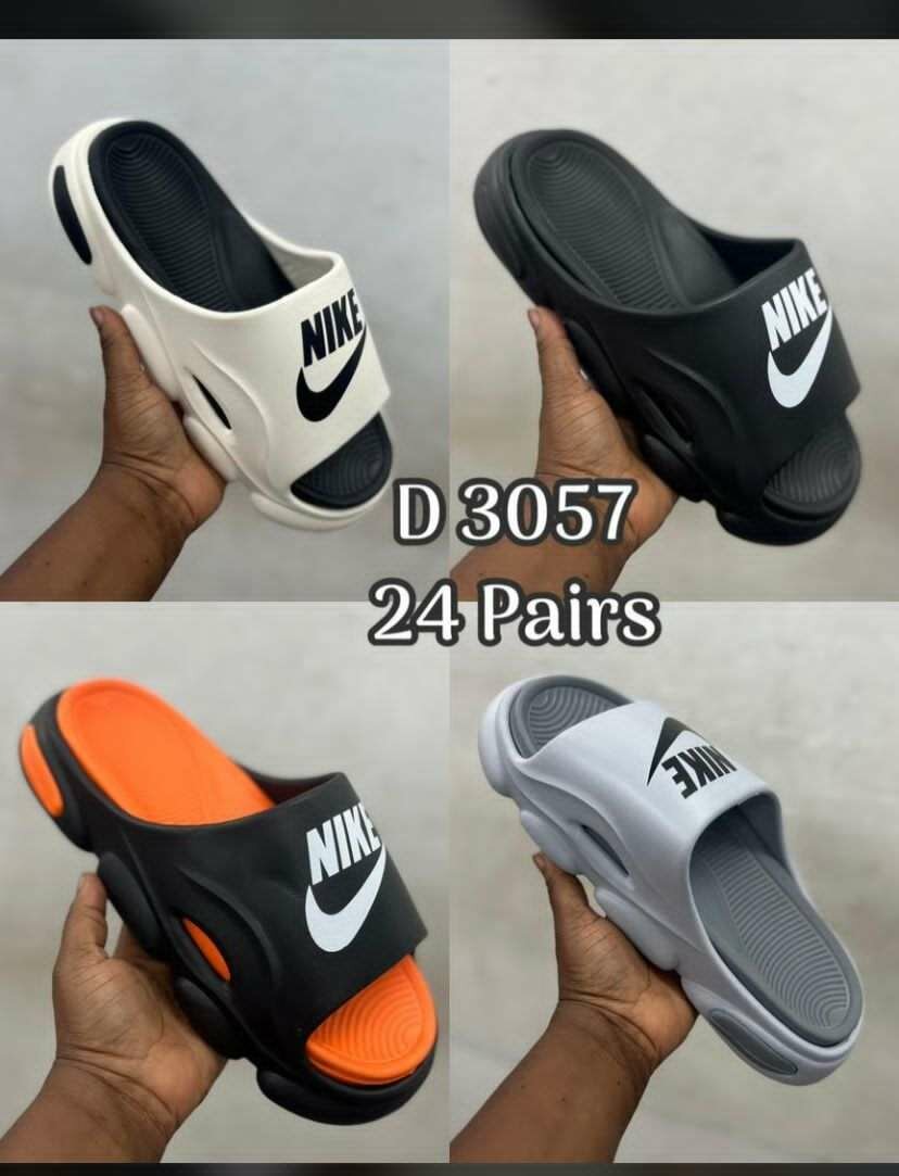 Men Slides
