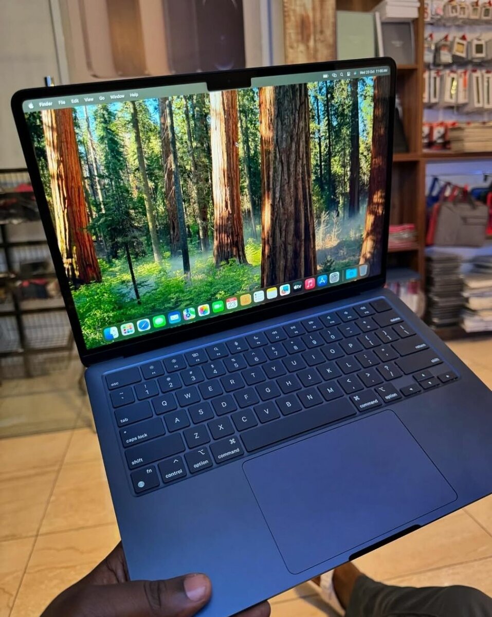 MacBook Air M2