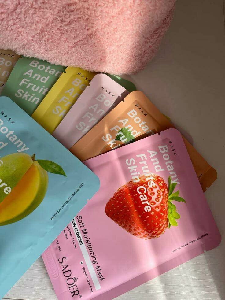 Face Mask