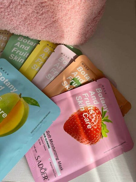 Face Mask