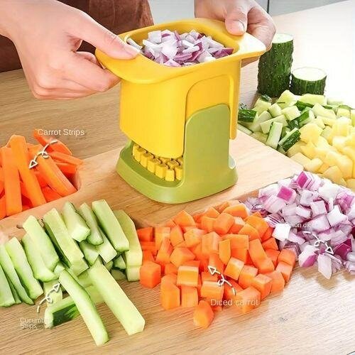 Coupe-légumes multifonction rapide