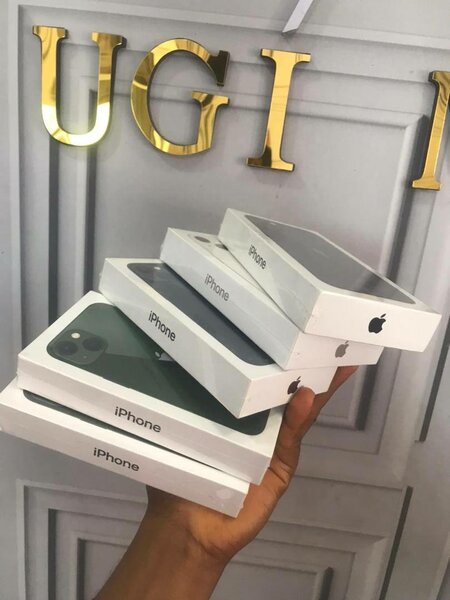 Iphone 13