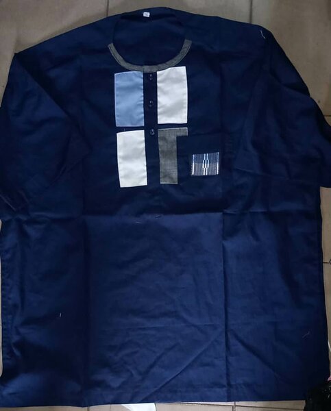 Chic chemise