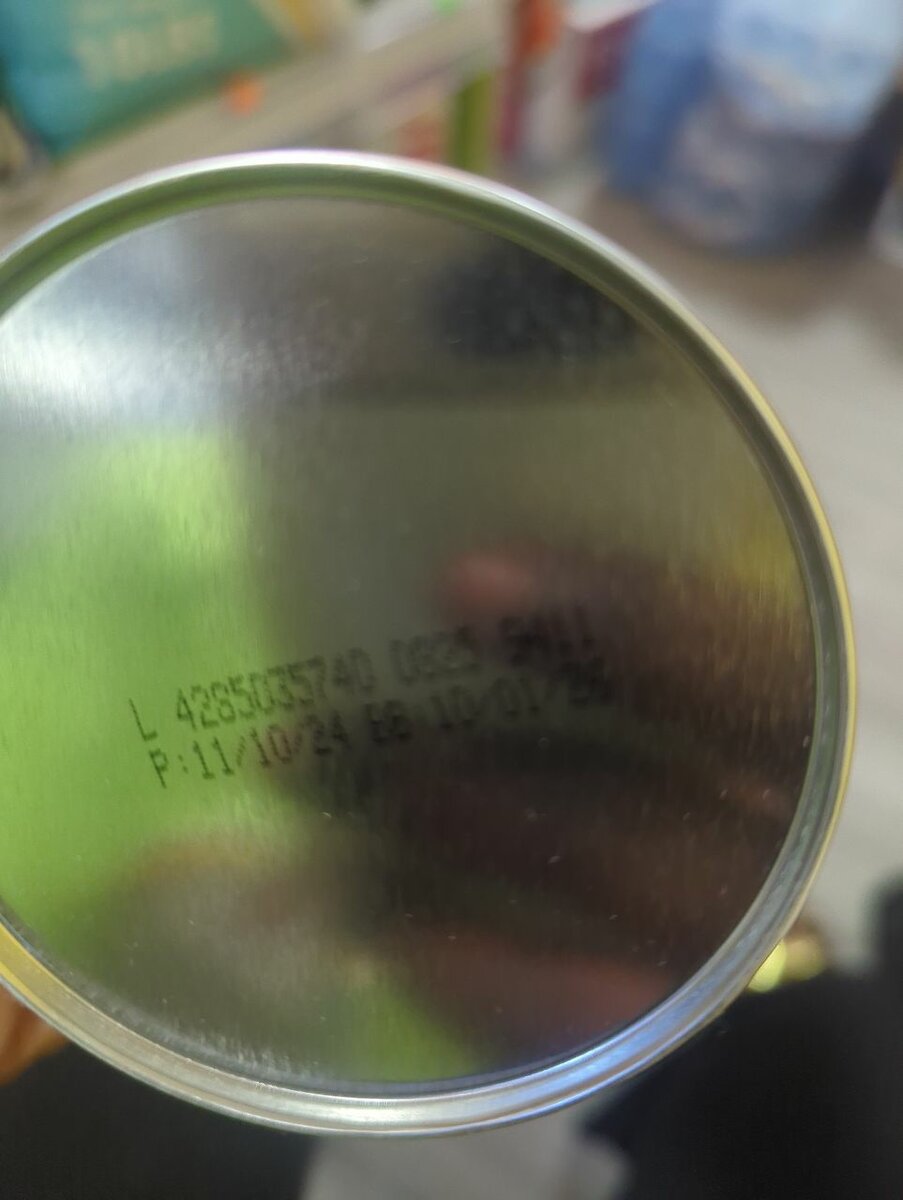 PRINGLES
