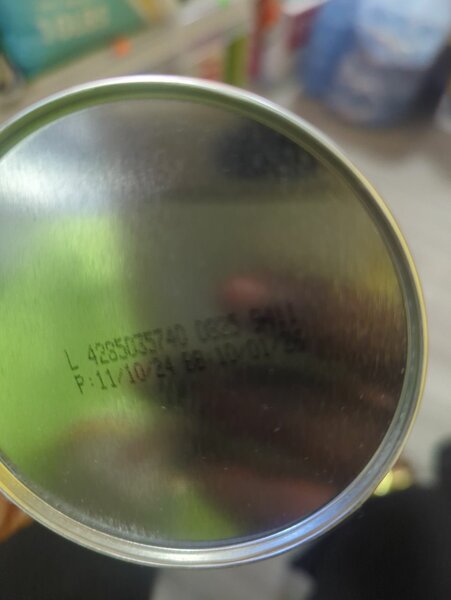 PRINGLES