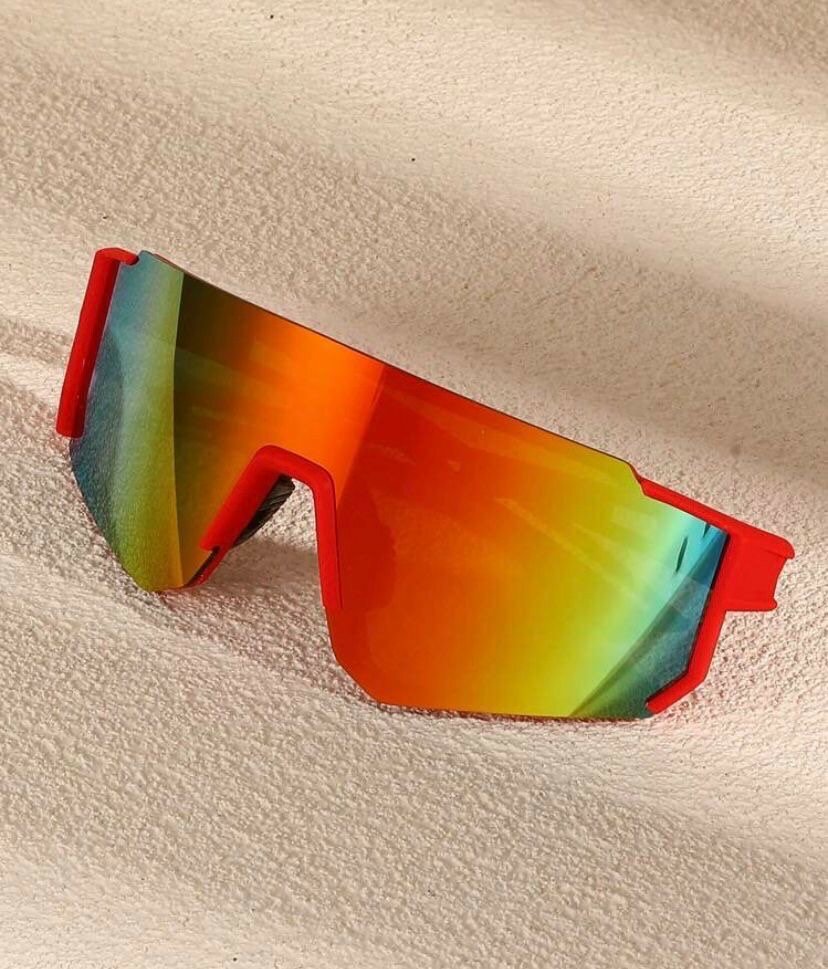 Lunettes de soleil élégantes