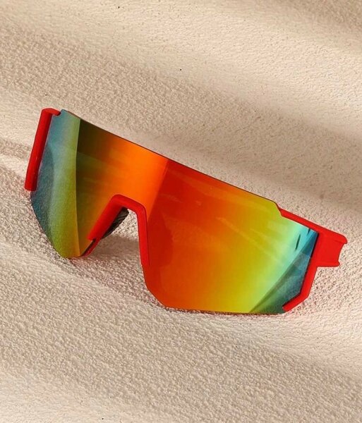 Lunettes de soleil élégantes