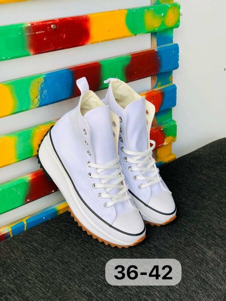 CONVERSE