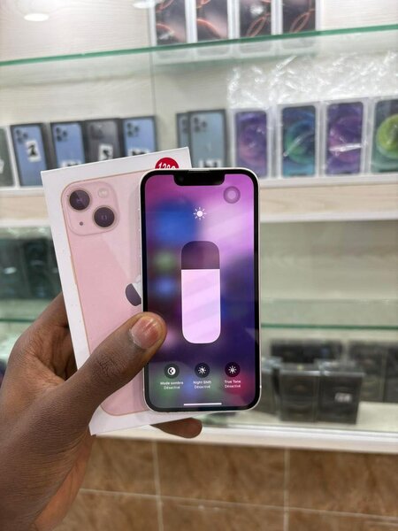 iPhone 13 mini 128g