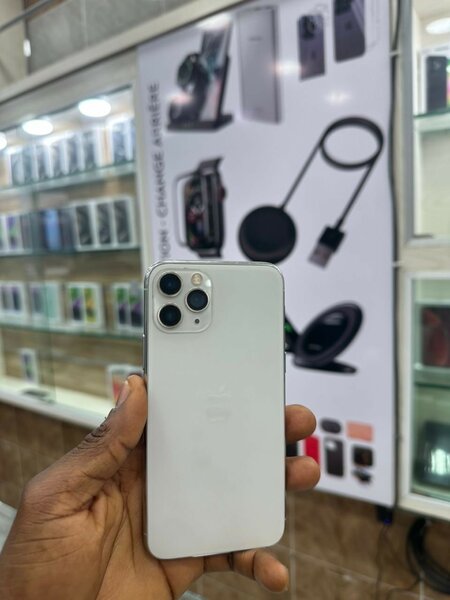 iPhone 11 Pro
