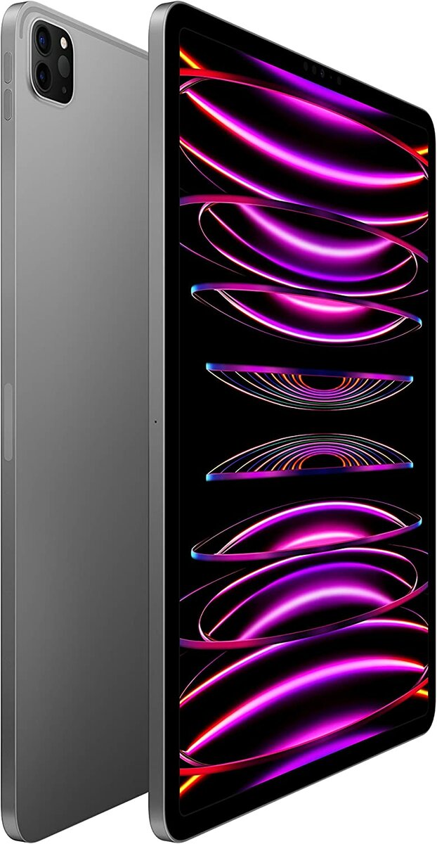 Apple iPad Pro 12.9-inch 2022 6th Generation