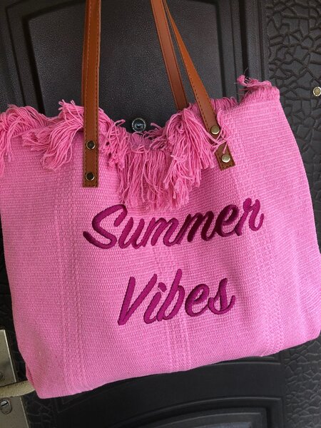 Summer vibes