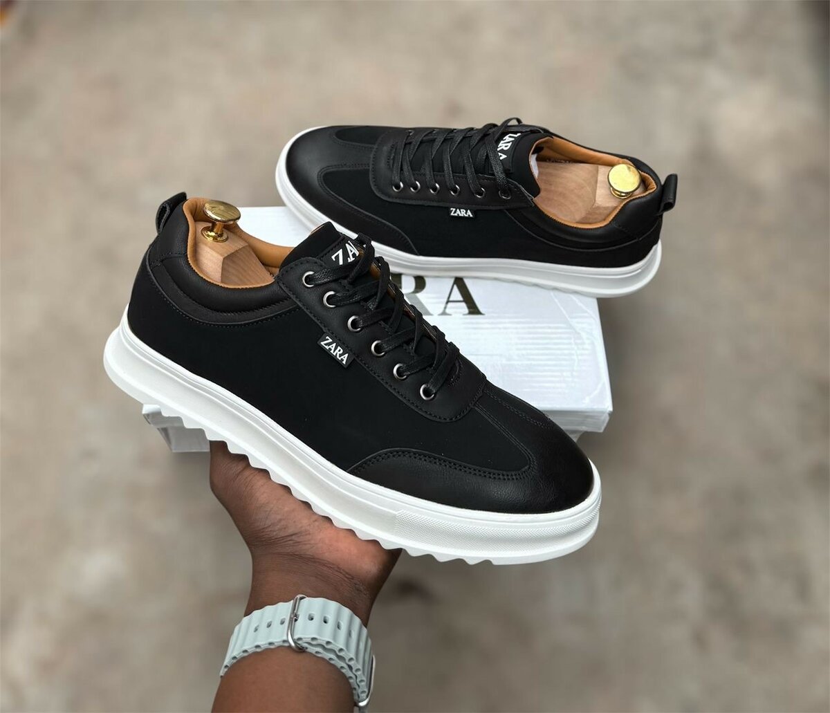 Zara original