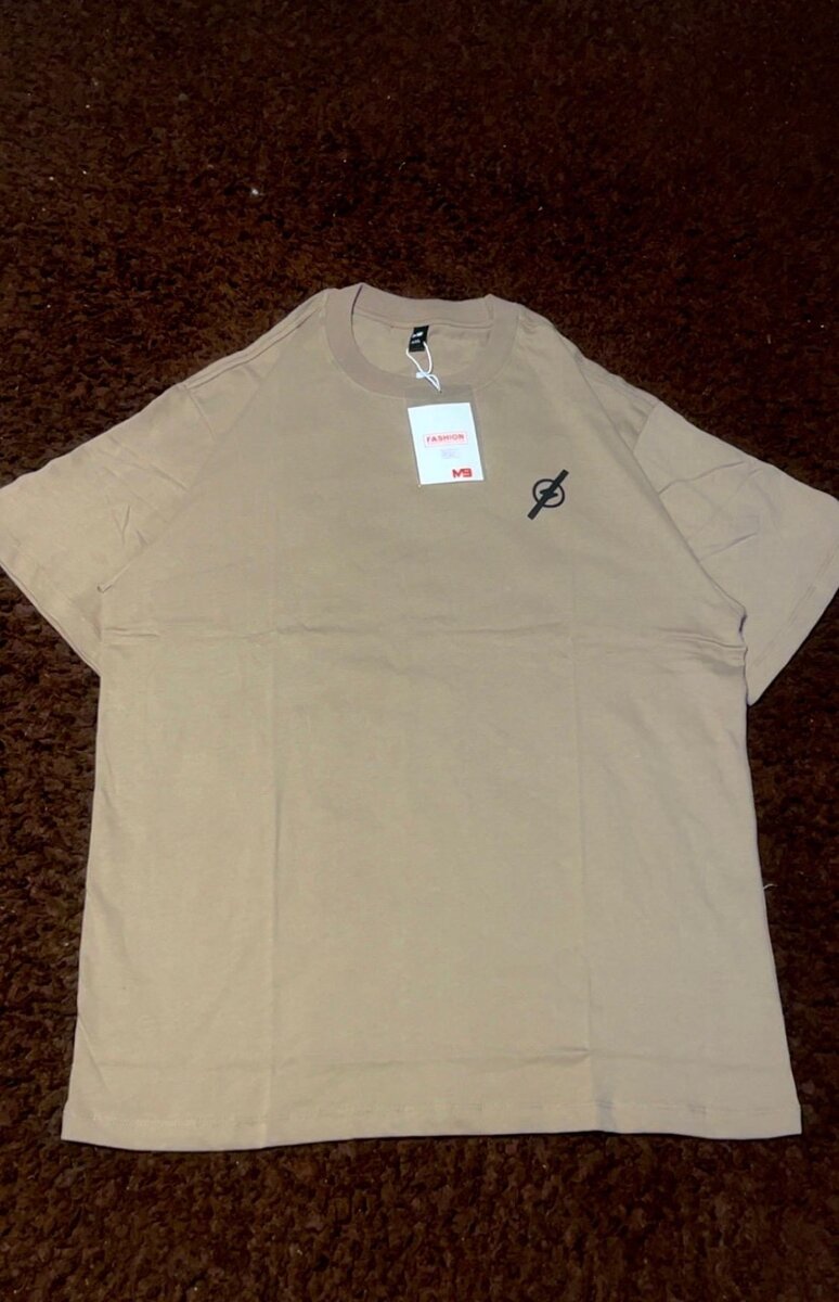 T-shirts unisex casuals