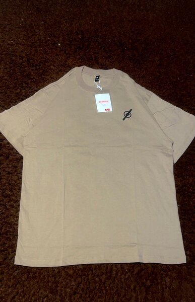 T-shirts unisex casuals