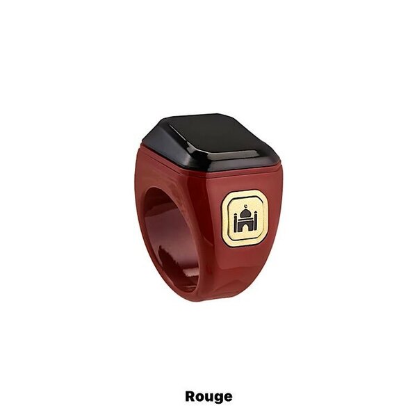Bague Connectée Intelligente
