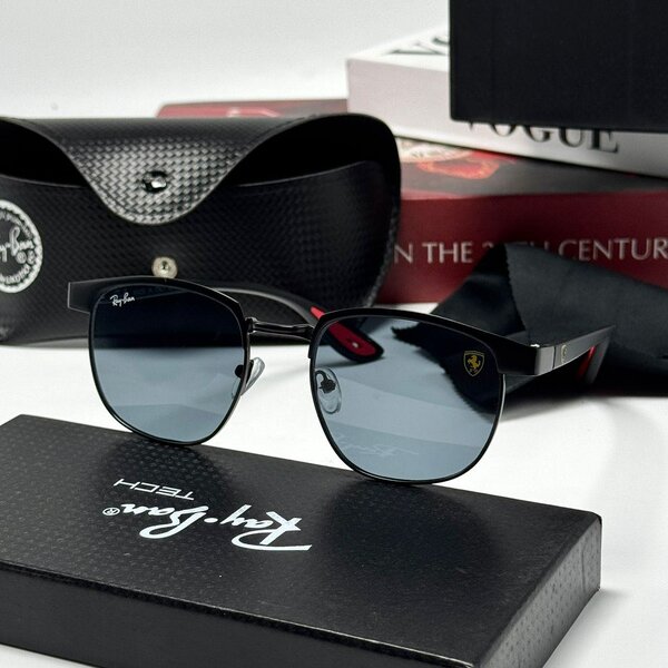 Luxury glasses