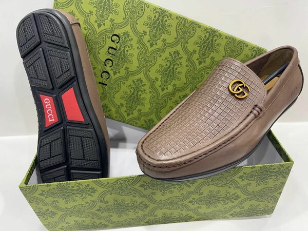 Mens loafers