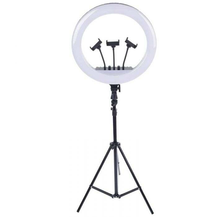 Anneau lumineuse