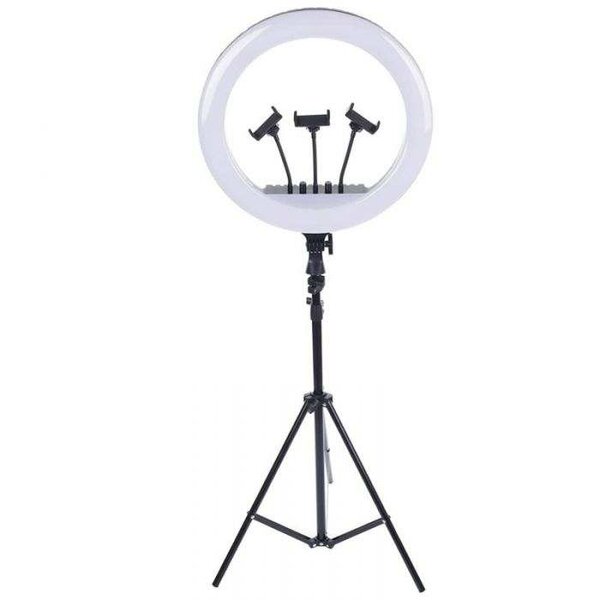 Anneau lumineuse