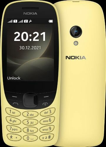 Nokia Téléphone Mobile Classique