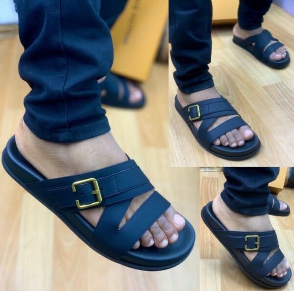 Quality slippers