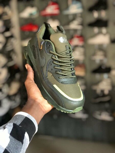 Airmax90 sneaker
